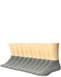 Steve Madden 10 Pack Low Cut Liner Low Cut Socks Shoes