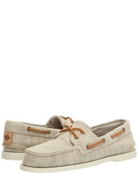 Sperry Ao 2 Eye Baja Moccasin Shoes