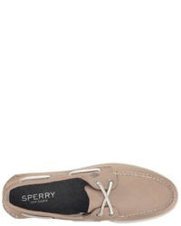 Sperry Ao 2 Eye Island Rhythm Lace Up Casual Shoes