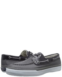 Sperry Bahama 2 Eye Ballistic Lace Up Casual Shoes
