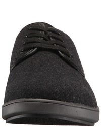 Steve Madden Fasto Lace Up Casual Shoes