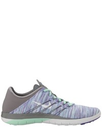 Nike Free Tr 6 Amp Training Shoe Cross Training Shoes