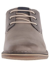 Steve Madden Harpoon 3 Lace Up Casual Shoes