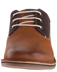 Steve Madden Harpoon 3 Lace Up Casual Shoes