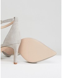 Asos Scotty Pointed Heels