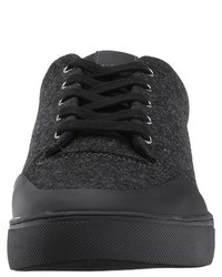 Steve Madden Woolsey Lace Up Casual Shoes