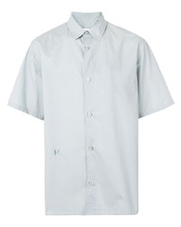 Kenzo Short Sleeved Button Up Shirt