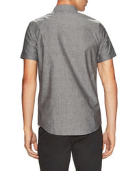 Tavik Sloan Short Sleeve Sportshirt