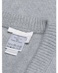 Chloé Longline Sweater Vest
