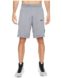 Nike 3 Point Basketball Short Shorts