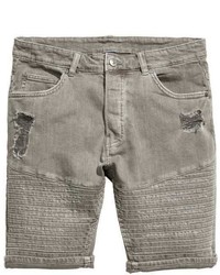 H&M Biker Shorts