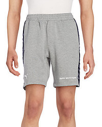 Puma Bmw Motorsport Sweat Shorts, $34 