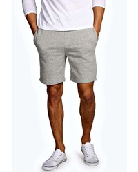 Boohoo Jersey Shorts