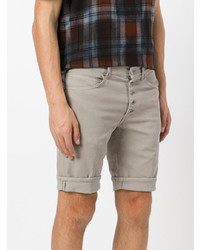 Dondup Buttoned Shorts