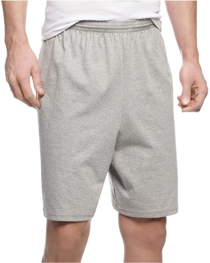 Champion Shorts 8 Active Jersey Shorts | Where to buy & how to wear