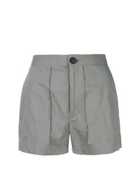Chalayan Classic Fitted Shorts