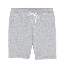 3.1 Phillip Lim Classic Shorts With Zip Pockets
