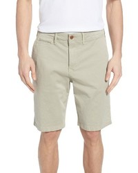 Lucky Brand Comfort Stretch Shorts