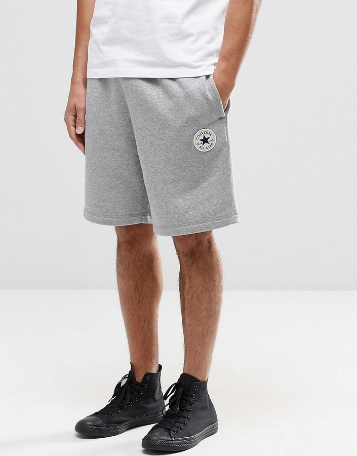 grey converse shorts Online Shopping 
