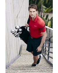 Nike Dri Fit Stretch Woven Golf Shorts