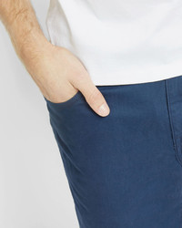 Fivesho 5 Pocket Cotton Chino Shorts