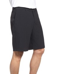 Nike Flat Front Stretch Golf Shorts