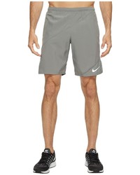Nike Flex 9 Running Short Shorts
