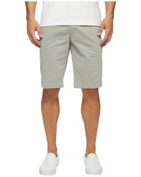 AG Adriano Goldschmied Griffin Shorts In Grey Haze Shorts