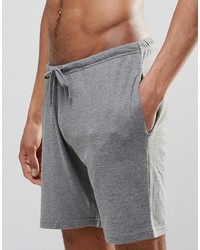 Selected Homme Lounge Shorts In Slim Fit
