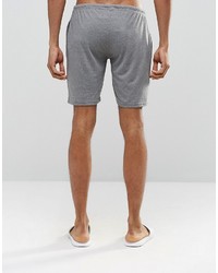 Selected Homme Lounge Shorts In Slim Fit