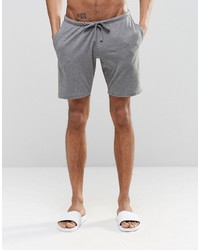 Selected Homme Lounge Shorts In Slim Fit