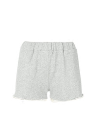Forte Dei Marmi Couture Jersey Shorts