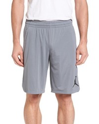 Nike Jordan 23 Alpha Dry Knit Athletic Shorts