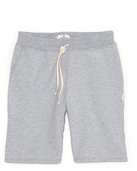 Reigning Champ Mid Weight Terry Shorts