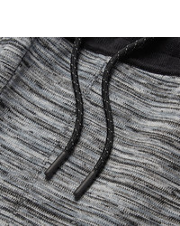 Nike Mlange Tech Knit Shorts