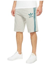 adidas Originals Ac Baggy Shorts Shorts