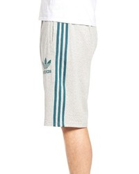 adidas Originals Ac Baggy Sweat Shorts