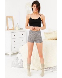 Urban Outfitters Out From Under High Waisted Tap Short
