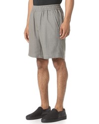 Steven Alan Oversized Deck Shorts