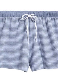 H&M Pajama Shorts