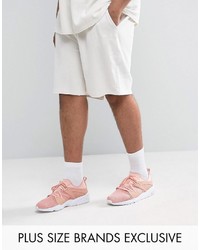 Puma Plus Waffle Shorts In Gray To Asos
