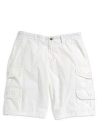 Calvin Klein Jeans Poplin Cargo Shorts