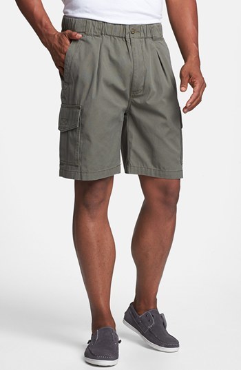 tommy bahama men's relax cargo shorts