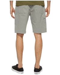 Lucky Brand Rip Stop Utility Shorts Shorts