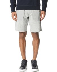 Reigning Champ Sea To Sky Mixed Sweat Shorts