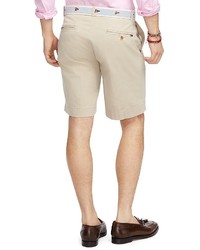 Polo Ralph Lauren Stretch Chino Shorts Classic Fit