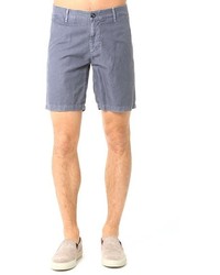 AG Jeans The Wanderer Short Sulfur Shadow Grey