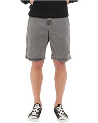 Lucky Brand Utility Plain Front Shorts