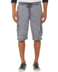 James Perse Washed Cargo Shorts