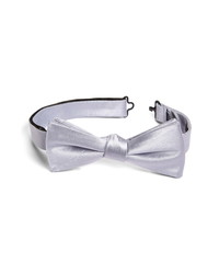 Nordstrom Men's Shop Solid Silk Bow Tie